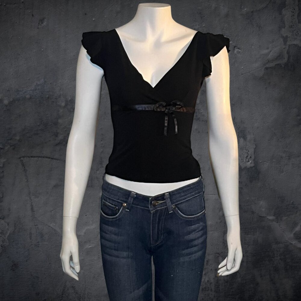 SARAH Top Size Small